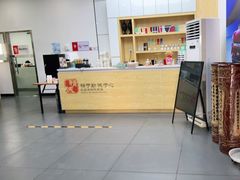 -北京福铃丰瑞比亚迪4S店(花乡店)