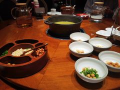 -瑶王府·广西菜(金阳路店)
