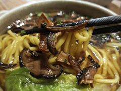 -安多素食(广仁寺路店)