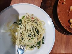 -萨莉亚意式餐厅(石鼓路店)