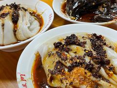 -蒋家槟豆面皮(友爱路店)