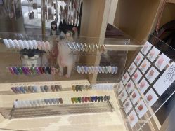 -米·日本の美甲美睫專門店