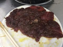 -松明一烤肉馆(鲁园店)