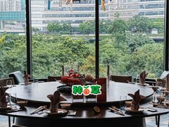 -南海渔村(珠江新城店)