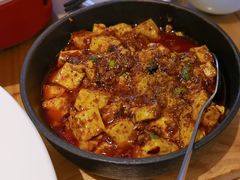 -严记小天府酸菜鱼(西四路店)