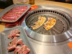 -新石器烤肉(百联川沙店)