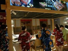 -蓝鲸湾汤泉(包河店)