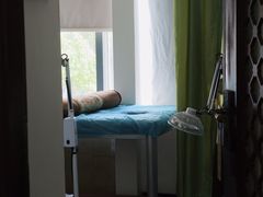 -悦和堂中医门诊部·疼痛调理·针灸推拿·艾灸拔罐
