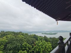 -雷峰塔景区