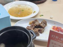 -鑫鸿达·海鲜闽菜热炒小馆(中山路店)