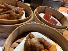-纽斯特牛排自助餐厅(浦东文峰广场店)