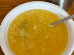 奶香玉米羹-包龙府灌汤包子(开封府店)