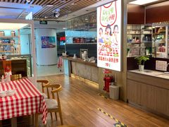 -西贝莜面村(当代商城店)