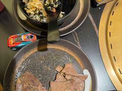 -厚贞日式烤肉(浦东汇智店)