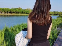 -东郊湿地公园