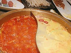 -小天鹅火锅·一线江景洪鼎旗舰店(洪崖洞店)