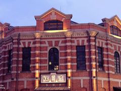 西门红楼-台北故宫博物院