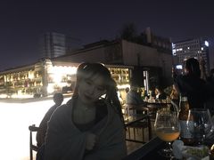 -顽啤熊·酒客酒馆(苏城夜景必选店)