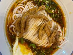 -常樂屋·常德米粉(青年路店)