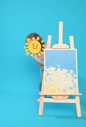 -童年时光专业儿童摄影(龙首店)