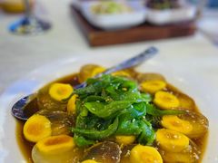 -阿庄新豫菜(航海东路店)
