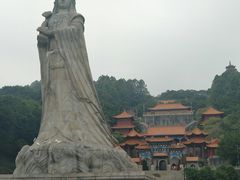 -南沙天后宫景区