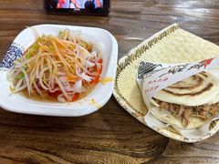 -陕西人家(莱山店)