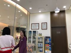 -固瑞齿科(国贸门诊店)
