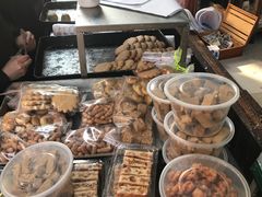 -王天顺海苔饼