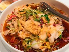 -巴音浩日娲·蒙餐(双林东路店)