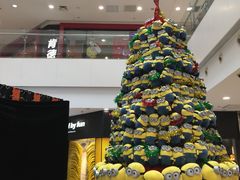 -万达广场(无锡滨湖店)