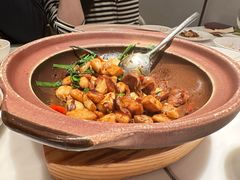 -顺味凤城·顺德菜专门店(九六广场店)