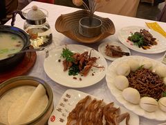 -全聚德(常州店)