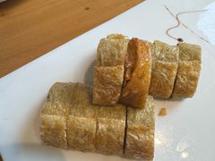 -枣子树·素食餐厅(普陀山店)