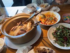 -金牌外婆家(苏州中心店)