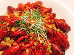 -宁波海逸大酒店·逸轩餐厅