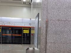 -野芷湖(地铁站)