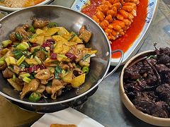 -神仙钵湘香土菜馆(光华路店)