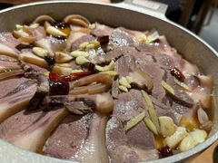 -驴脾气特色炒菜(广渠门内店)