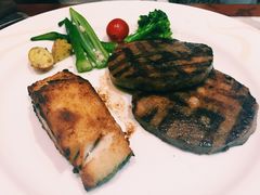 -斗牛士牛排餐厅(嘉里汇店)
