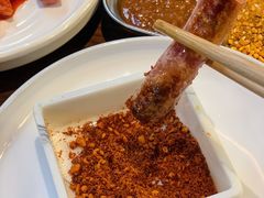 -·缸桶屋·韩式牛肋条自助烤肉(西湖D11店)