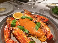 -壳里西餐厅Coquille Seafood Bistro(蒙自路店)