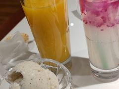 -斗牛士牛排餐厅(嘉里汇店)