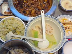 -耍盆友·重庆江湖菜(百子湾店)