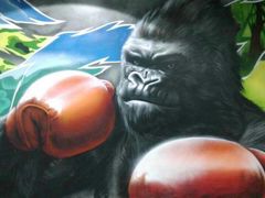 iphone_upload_pic-天行健身＆天行拳馆跆拳道·格斗TXGYM