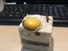 -巴黎贝甜(五道口店)