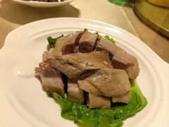 -喜来登由由大酒店九州膳坊中餐厅
