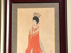 -维也纳国际酒店·西安大雁塔大唐不夜城店