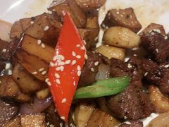 -东就鸭饭店·古早海南菜(友谊南海城店)