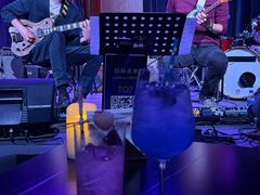 -林肯爵士乐上海中心 Jazz at Lincoln Center Shanghai